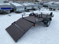Лот: 25000574. Фото: 8. Прокат прицепа для мотоцикла