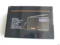 Лот: 13614122. Фото: 13. XHDATa D-808 Всеволновый радиоприемник
