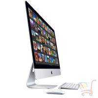 Лот: 10184323. Фото: 4. Моноблок Apple iMac MK442 21.5... Красноярск