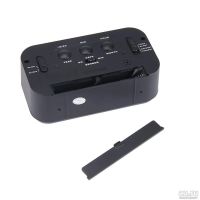 Лот: 8597967. Фото: 8. LCD Часы с датчиком света со светодидной...