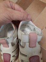 Лот: 20983895. Фото: 3. сандалии для девочки на первые... Дети растут