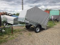 Лот: 10115455. Фото: 5. Легковой прицеп Viking 716101...