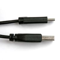 Лот: 8758203. Фото: 4. Кабель USB 2.0 AM/Type C 1м Dialog... Красноярск
