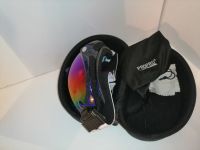 Лот: 14576263. Фото: 5. Маска / очки горнолыжная с двойной...