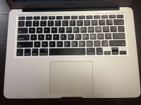 Лот: 17112121. Фото: 5. Apple MacBook Air 2014 A1466 13...