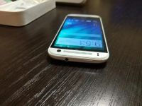 Лот: 10490144. Фото: 2. Смартфон HTC One mini 2. Смартфоны, связь, навигация