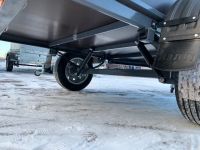 Лот: 19684660. Фото: 10. Прицеп Ижевск Средний (Фанерные...