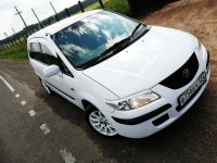 Лот: 14340802. Фото: 3. Mazda Premacy 2000г. 260тр. Красноярск