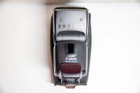 Лот: 15129817. Фото: 2. (Новая) Вспышка Canon Speedlite... Аксессуары, расходные материалы