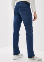 Лот: 16242527. Фото: 2. Джинсы мужские Lee Brooklyn Classic... Мужская одежда