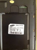 Лот: 5592644. Фото: 2. Samsung Galaxy Note телефон... Смартфоны, связь, навигация