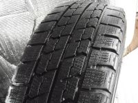 Лот: 17981336. Фото: 2. Зимние шины Goodyear ICE NAVI... Шины, Диски