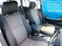 Лот: 18281736. Фото: 6. Toyota Corolla Fielder на запчасти...