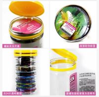 Лот: 4394872. Фото: 3. Презервативы мирового бренда Elasun... Красота и здоровье