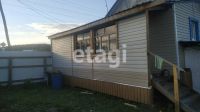 Лот: 25287694. Фото: 13. 3-комн. дом , село Партизанское...