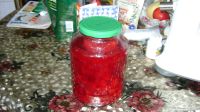 Лот: 12586246. Фото: 2. Джем из ранетки Аленушка. Продукты