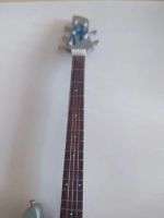 Лот: 21730814. Фото: 2. Сувенирная мини-гитара Ibanez... Сувениры