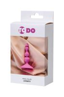 Лот: 15554636. Фото: 6. Анальная втулка "ToDo" Loverty...