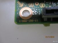 Лот: 14936918. Фото: 2. Sony TV-Tuner 1-388-155-11 T320HVF01... Запчасти для бытовой техники