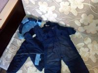 Лот: 8487703. Фото: 2. Костюм Осень Теплая зима ранняя... Одежда и аксессуары