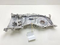 Лот: 25029032. Фото: 7. Лобовина двигателя Toyota Camry...