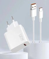 Лот: 25794807. Фото: 3. СЗУ WUW T98 1A+Type-C(A-C) QC3... Смартфоны, связь, навигация