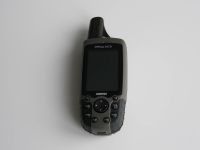 Лот: 9936713. Фото: 2. Garmin GPSMap 60СSx б/у Твердая... Смартфоны, связь, навигация