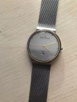 Лот: 10456681. Фото: 2. skagen denmark 355lgsc. Часы, аксессуары