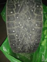 Лот: 12052402. Фото: 5. Зимние шины