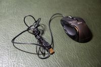 Лот: 10878294. Фото: 6. Мышь проводная Trust Laser Mini...