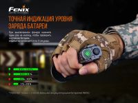 Лот: 21578906. Фото: 16. Фонарь Fenix TK35UE V2.0, TK35UEV20