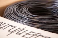 Лот: 6272495. Фото: 5. Кабель витая пара BaseLevel BL-FTP-004-5e-CU-PE