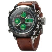 Лот: 8016353. Фото: 3. Часы мужские AMST3003. Ювелирные изделия, бижутерия, часы