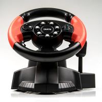 Лот: 20426101. Фото: 7. Руль Dialog GW-225VR E-Racer -...