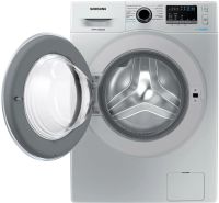 Лот: 20730440. Фото: 3. Стиральная машина Samsung WW60J42E0HS... Бытовая техника