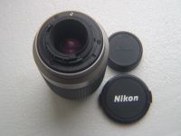 Лот: 14854791. Фото: 3. Nikon AF Nikkor 70-300mm 1:4-5... Красноярск