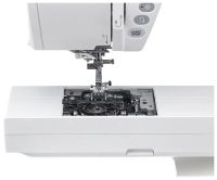 Лот: 18824829. Фото: 9. Швейная машина Janome Memory Craft...
