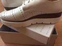 Лот: 12621671. Фото: 3. Туфли Geox Италия с дышащей технологией... Одежда, обувь, галантерея