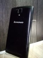 Лот: 11009064. Фото: 2. Смартфон Lenovo a1000 с519. Смартфоны, связь, навигация