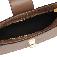 Лот: 24594359. Фото: 7. Сумка-хобо EKONIKA PREMIUM