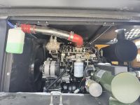 Лот: 25196858. Фото: 7. Колесный экскаватор Rantex XYC145...