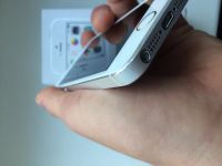 Лот: 12273938. Фото: 5. iPhone 5s 64gb