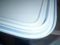 Лот: 4670946. Фото: 3. 🔷 Контейнер пищевой М-Пластика... Домашний быт