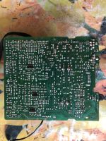 Лот: 22222995. Фото: 2. Платы и ЛПМ от магнитолы Philips... Аудиотехника