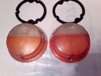 Лот: 10492059. Фото: 3. стекло габаритного фонаря переднего... Авто, мото, водный транспорт