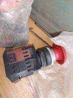Лот: 15856626. Фото: 2. Кнопка TDM Electric AEA-22 «Грибок... Электрооборудование