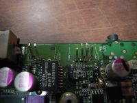 Лот: 6575328. Фото: 3. Материнская плата для ноутбука... Компьютеры, оргтехника, канцтовары