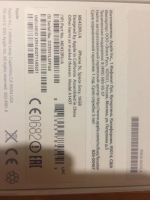 Лот: 9516679. Фото: 3. Apple Iphone 5s 16gb, РСТ, официальная... Красноярск