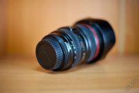 Лот: 4891017. Фото: 4. Canon 24-105mm 4l