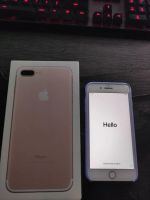 Лот: 16444993. Фото: 4. iPhone 7 plus 32gb